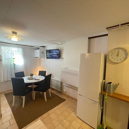 Centrumvägen Gusum Exteriör bild